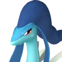 Azurobe Palworld portrait
