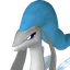 Azurobe Cryst Palworld portrait