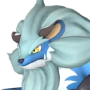 Bastigor Palworld portrait