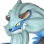 Bastigor Palworld portrait