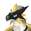 Beakon Palworld portrait