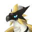 Beakon Palworld portrait