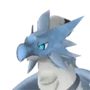 Beakon Cryst Palworld portrait