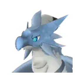 Beakon Cryst Palworld portrait
