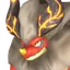 Blazamut Palworld portrait