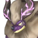 Blazamut Ryu Palworld portrait