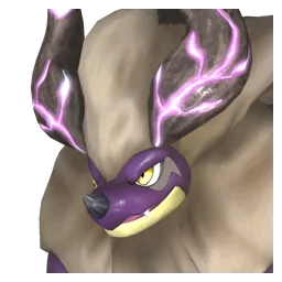 Blazamut Ryu Palworld portrait