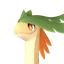 Braloha Palworld portrait