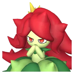 Bristla Palworld portrait