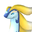 Broncherry Aqua Palworld portrait
