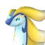 Broncherry Aqua Palworld portrait