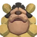 Bulldosu Palworld portrait