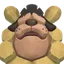 Bulldosu Palworld portrait