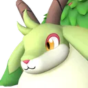 Caprity Palworld portrait