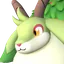 Caprity Palworld portrait