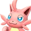 Cattiva Palworld portrait