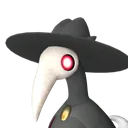 Cawgnito Palworld portrait