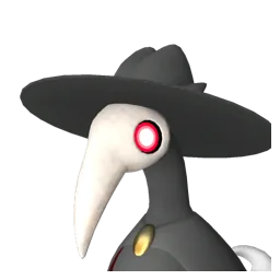 Cawgnito Palworld portrait