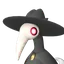 Cawgnito Palworld portrait