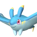 Celaray Palworld portrait