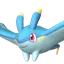 Celaray Palworld portrait
