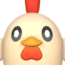 Chikipi Palworld portrait