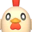 Chikipi Palworld portrait