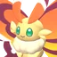 Cinnamoth Palworld portrait
