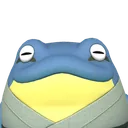 Croajiro Noct Palworld portrait