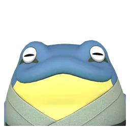 Croajiro Noct Palworld portrait
