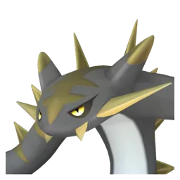 Cryolinx Terra Palworld portrait