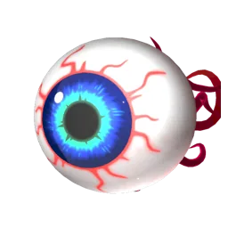 Demon Eye Palworld portrait