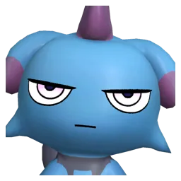 Depresso Palworld portrait