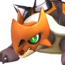 Digtoise Palworld portrait