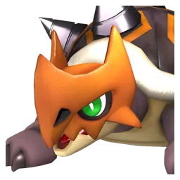 Digtoise Palworld portrait
