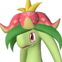 Dinossom Palworld portrait