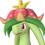 Dinossom Palworld portrait
