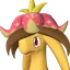 Dinossom Lux Palworld portrait