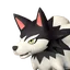 Direhowl Palworld portrait