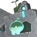 Dualith Palworld portrait