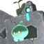 Dualith Palworld portrait