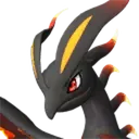 Eidrolon Ignis Palworld portrait