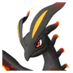 Eidrolon Ignis Palworld portrait