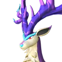 Eikthyrdeer Palworld portrait