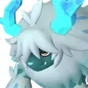 Elgrove Cryst Palworld portrait