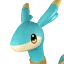 Elphidran Palworld portrait