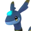 Elphidran Aqua Palworld portrait