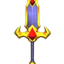 Enchanted Sword Palworld portrait