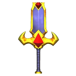 Enchanted Sword Palworld portrait
