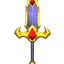 Enchanted Sword Palworld portrait